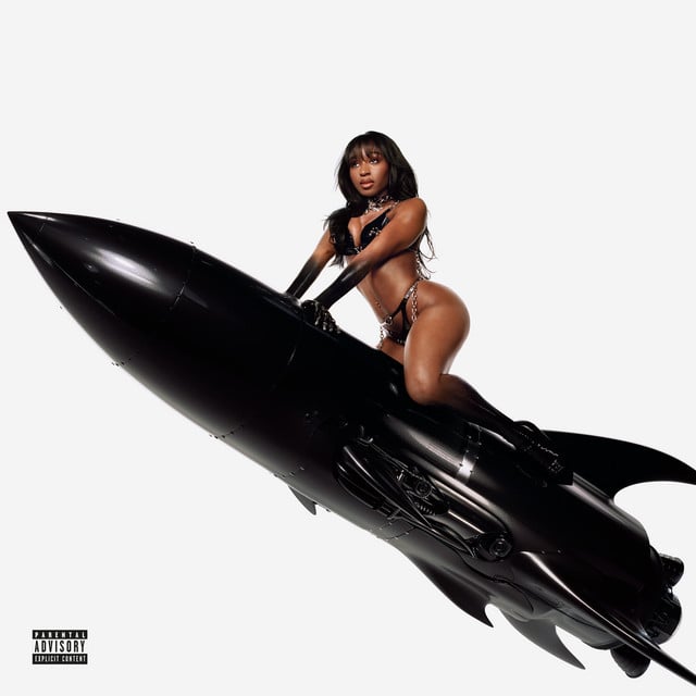 DOPAMINE - Album · Normani