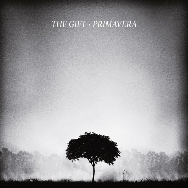 Primavera - Track · The Gift