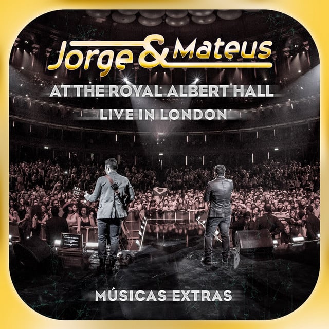 A Gente Nem Ficou - Track · Jorge & Mateus
