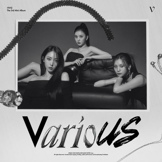 Vanilla Sugar Killer - Track · VIVIZ