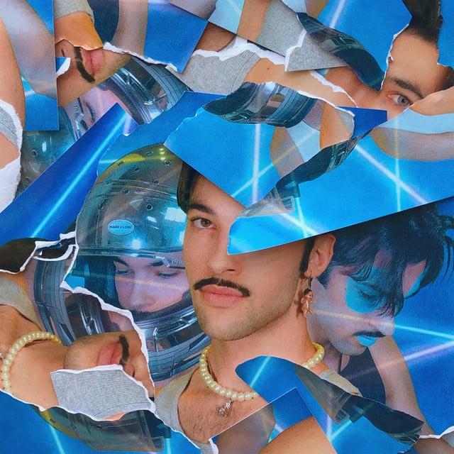 LOOK AT THIS MESS IVE MADE EP - Album · LoveLeo