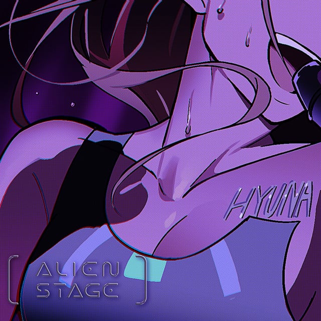 All-In (VIVINOS - ALNST Original Soundtrack Part.6) - Track · 6FU;