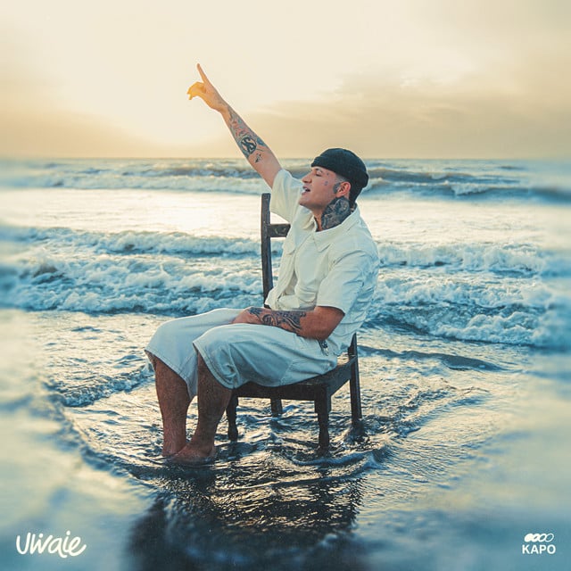 UWAIE - Track · Kapo