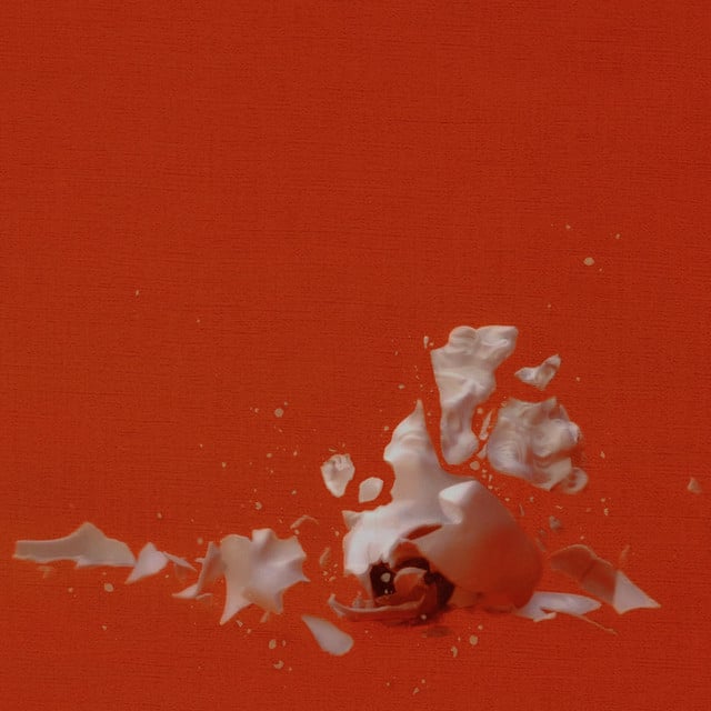 Therefore I Am - Album · Billie Eilish
