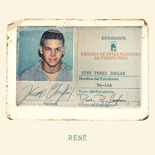 René - Track · Residente