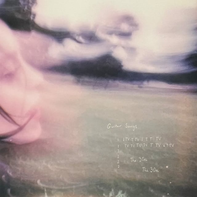 TV - Track · Billie Eilish