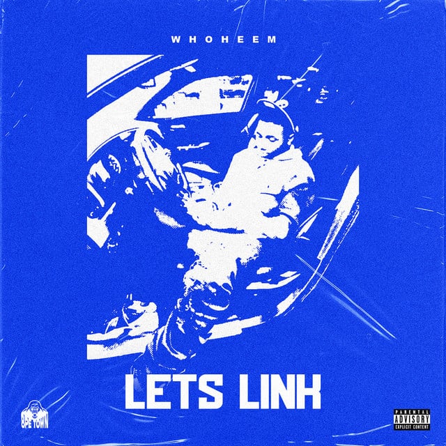 Lets Link - Track · WhoHeem