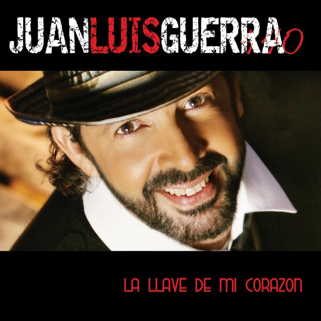La Travesia - Track · Juan Luis Guerra 4.40