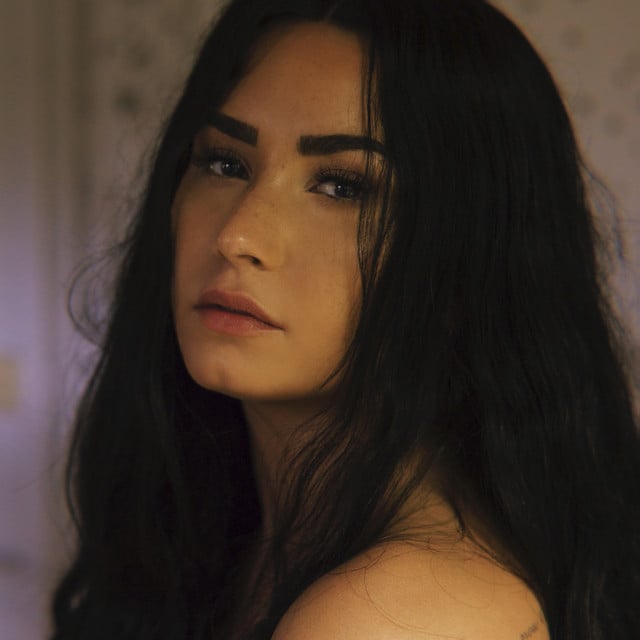 Sober - Song · Demi Lovato