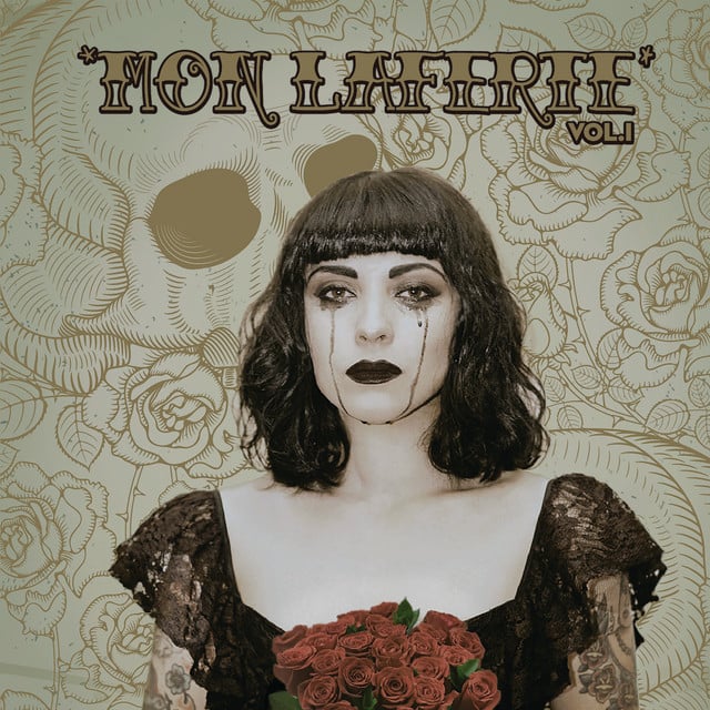 Mon Laferte (Vol. 1/ Edicion Especial) - Album · Mon Laferte