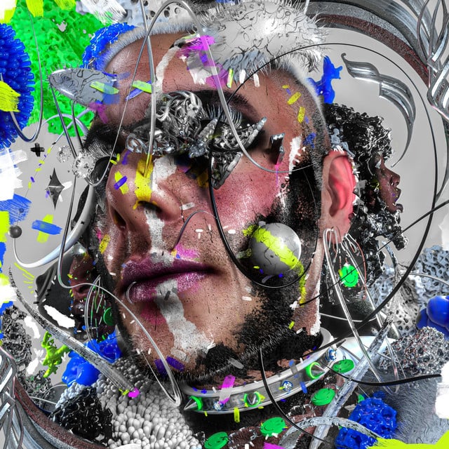EL DISKO - Album · CA7RIEL