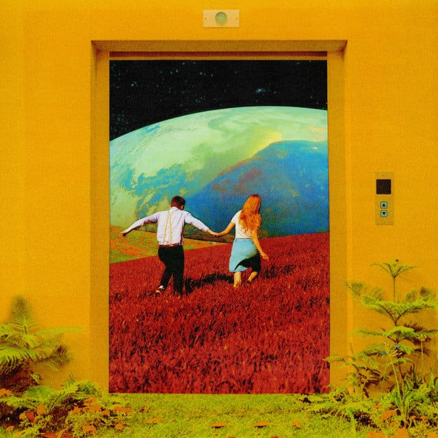 SoulMate (feat. IU) - Album · ZICO