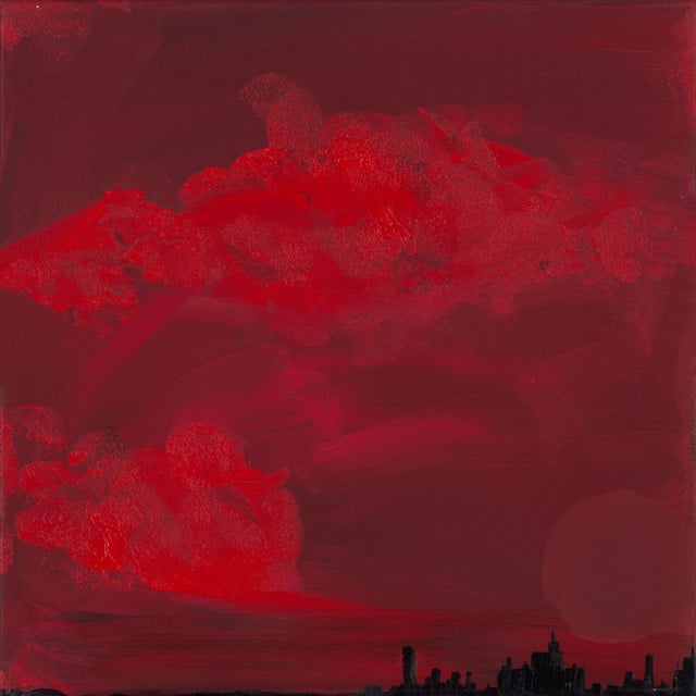Paint The Town Red - Album · Doja Cat