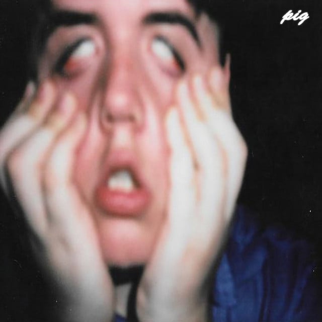 She Likes Another Boy - Track · Oscar Lang