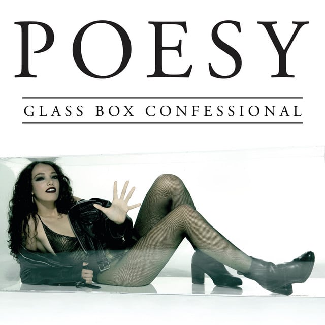 Strange Little Girl - Track · POESY