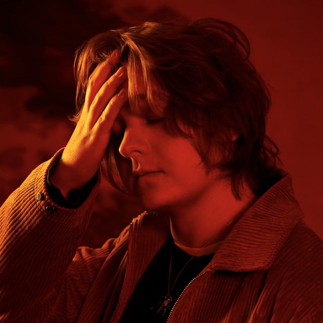 Before You Go - Track · Lewis Capaldi
