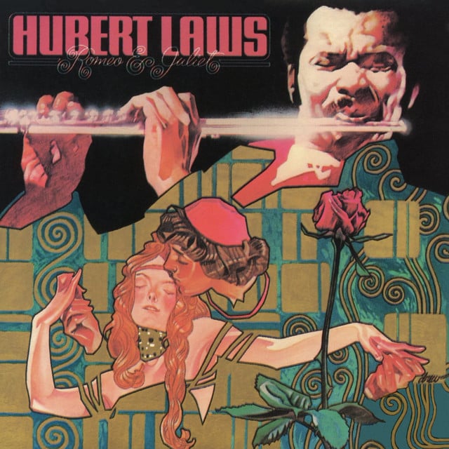Guatemala Connection - Track · Hubert Laws