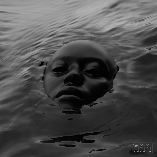 Raven - Album · Kelela