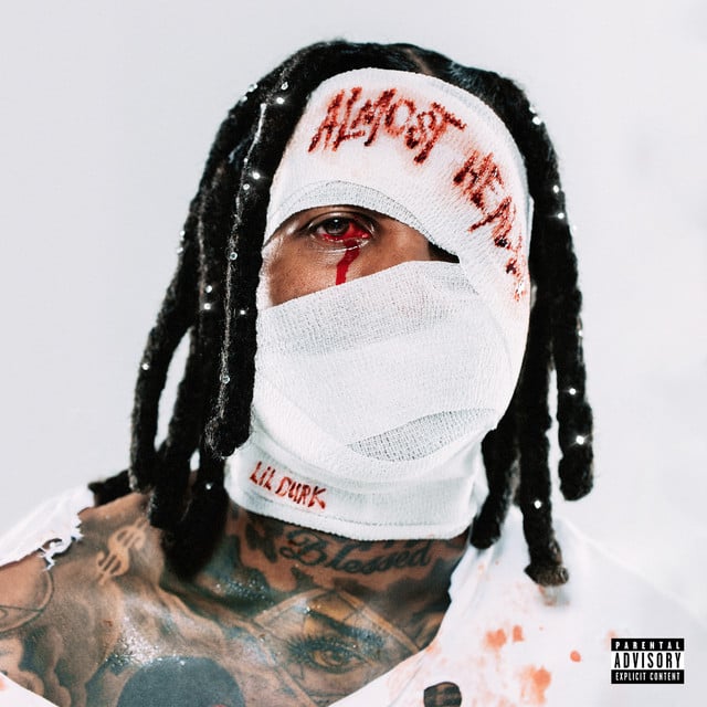 All My Life (feat. J. Cole) - Track · Lil Durk, J. Cole