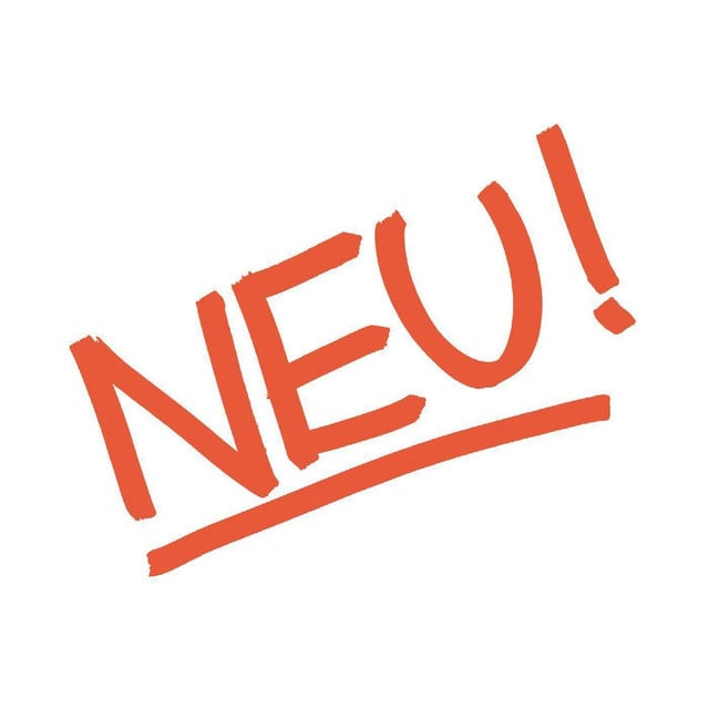 NEU! - Album · NEU!