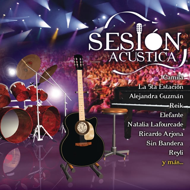Amarte Duele - Track · Natalia Lafourcade