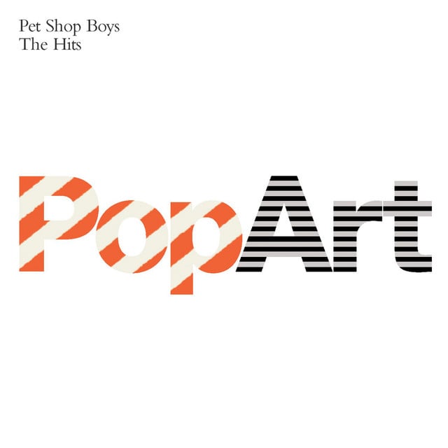 Domino Dancing - 2003 Remaster - Track · Pet Shop Boys