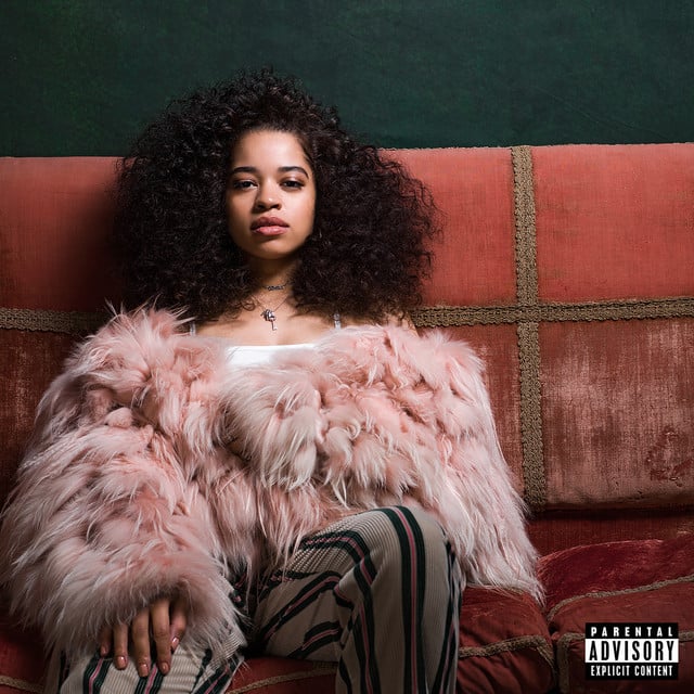 Boo'd Up - Track · Ella Mai