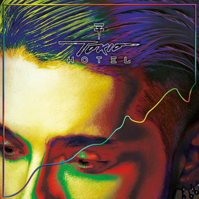 Run, Run, Run - Track · Tokio Hotel