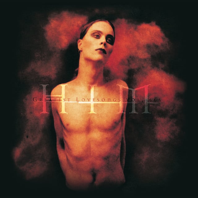 The Heartless - Track · HIM