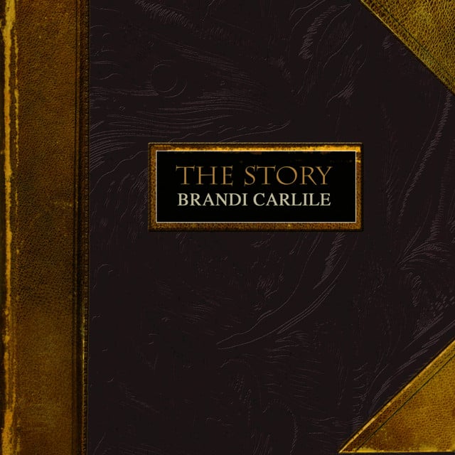 The Story - Track · Brandi Carlile