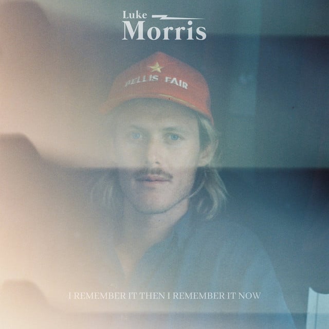 My Comfort Zone - Track · Luke Morris