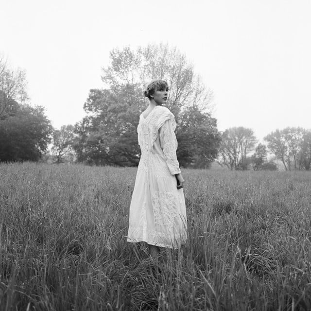 the lakes (original version) - Album · Taylor Swift