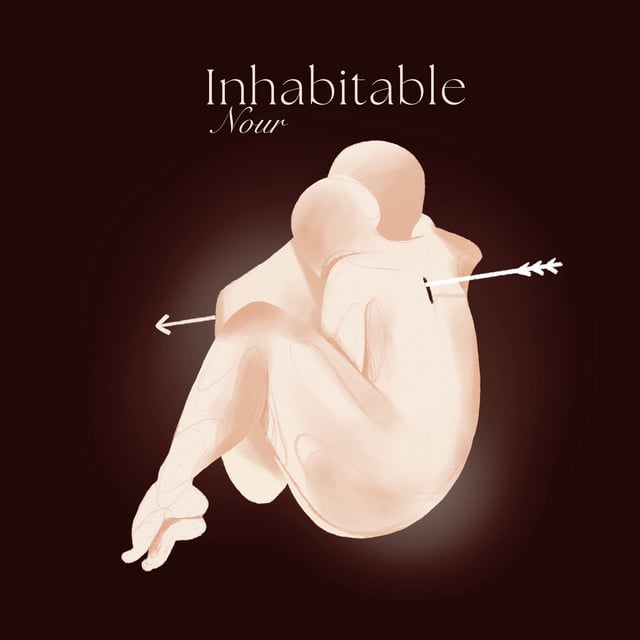 Inhabitable - Track · Nour