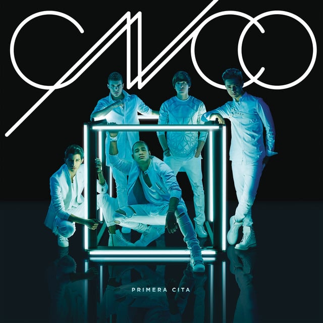 Primera Cita - Album · CNCO