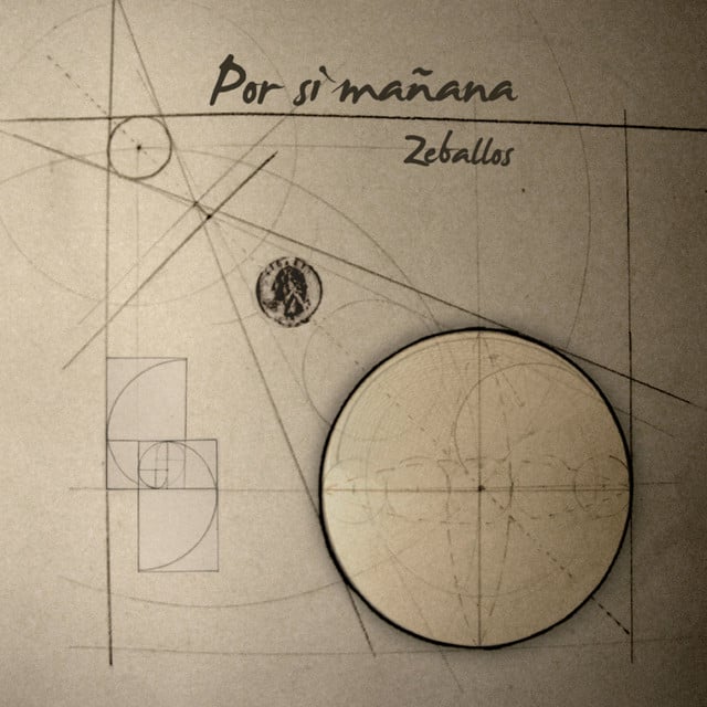 Eclipse - Track · Zeballos, Mili Milanss