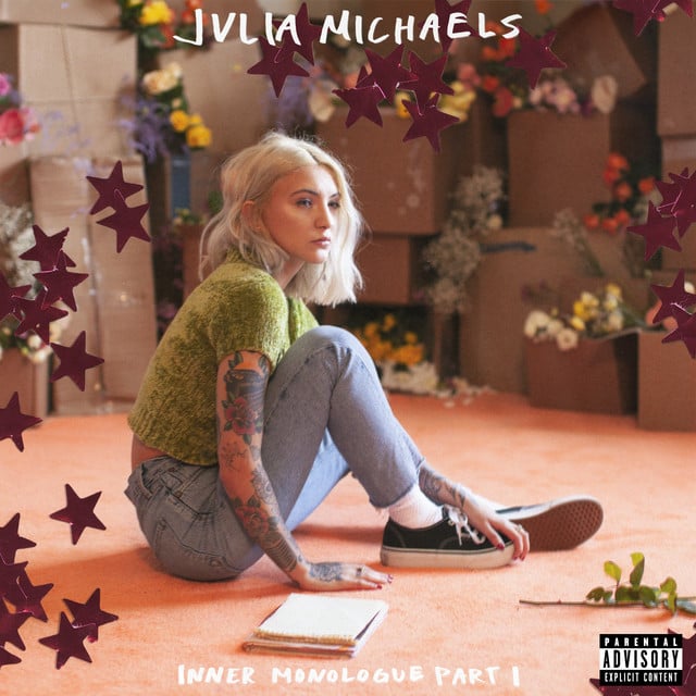 What A Time (feat. Niall Horan) - Track · Julia Michaels, Niall Horan
