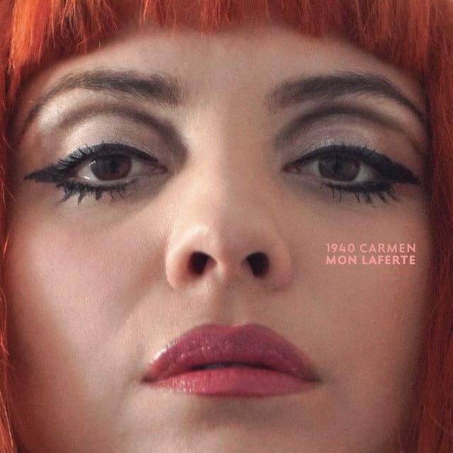Supermercado - Track · Mon Laferte