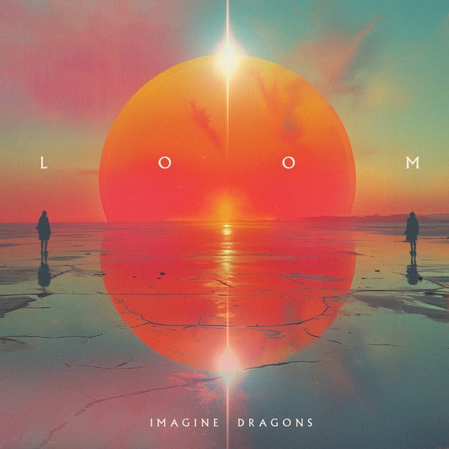 LOOM - Album · Imagine Dragons