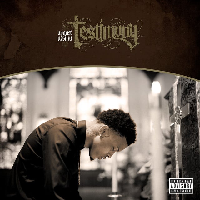 Numb - Bonus Track - Track · August Alsina, B.o.B, Yo Gotti