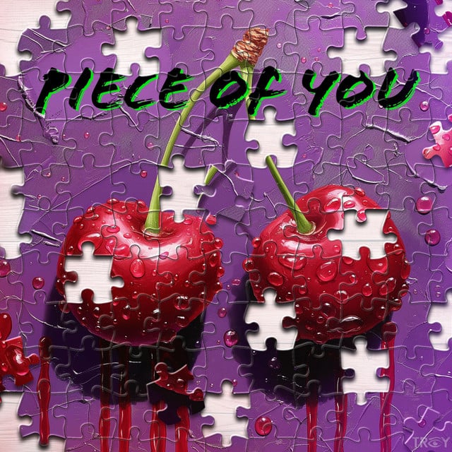 Piece of You - Track · TROY