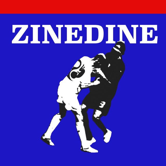 Zinedine - Album · Ayax y Prok