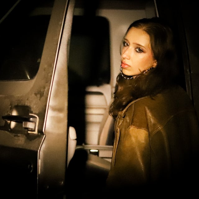 i'm yours - Song · Isabel LaRosa