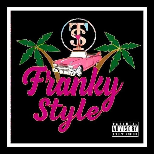 Young Chili - Track · Franky Style