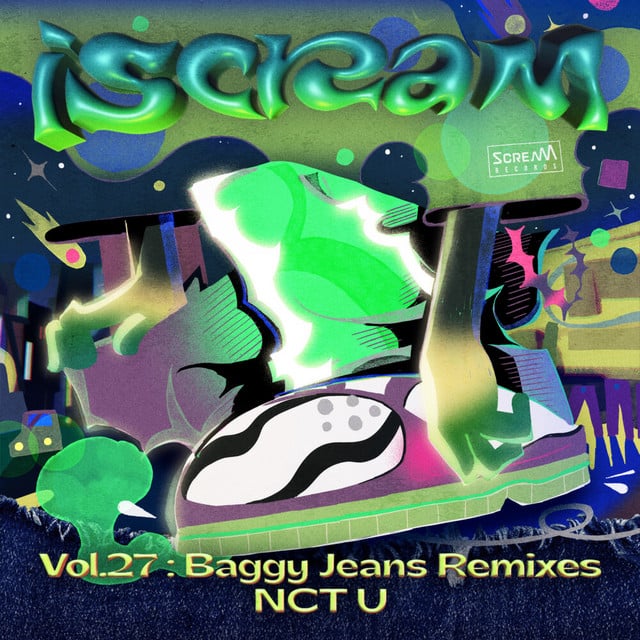 Baggy Jeans - Track · NCT U