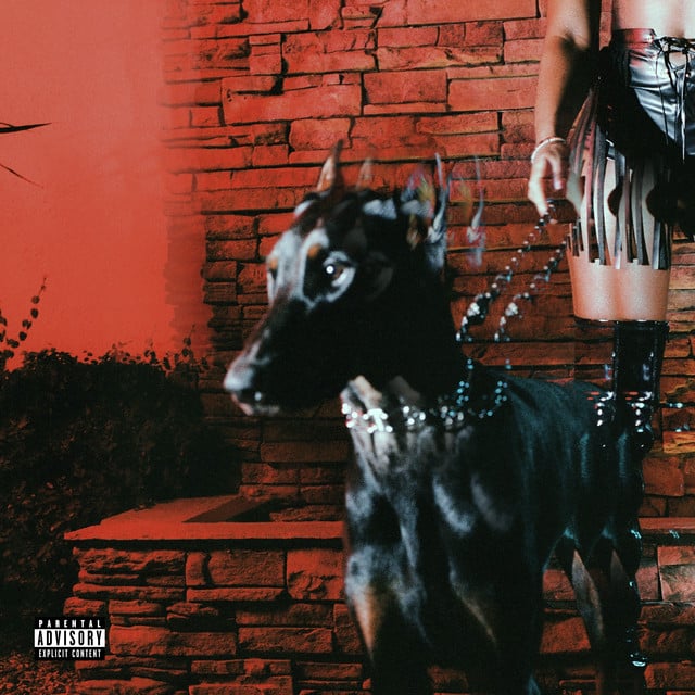 MUTT - Album · Leon Thomas