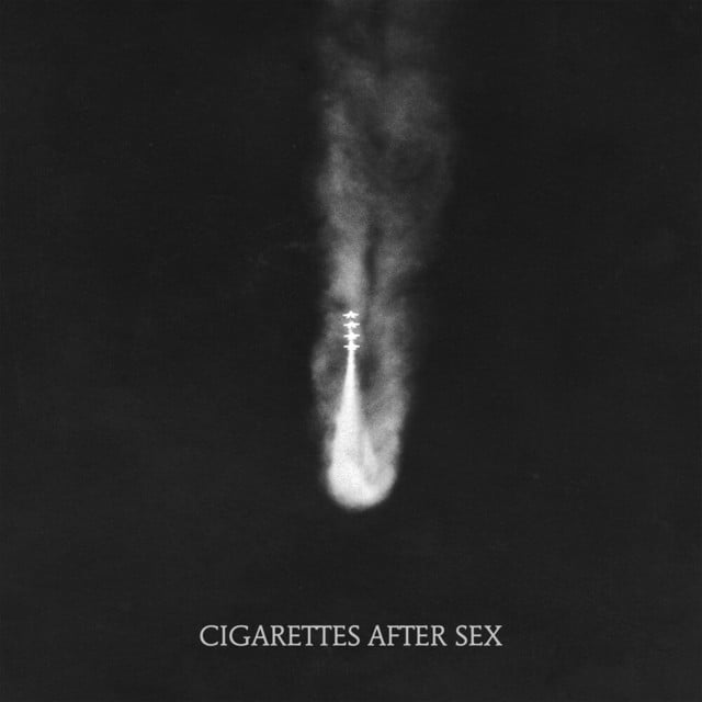 Apocalypse - Album · Cigarettes After Sex