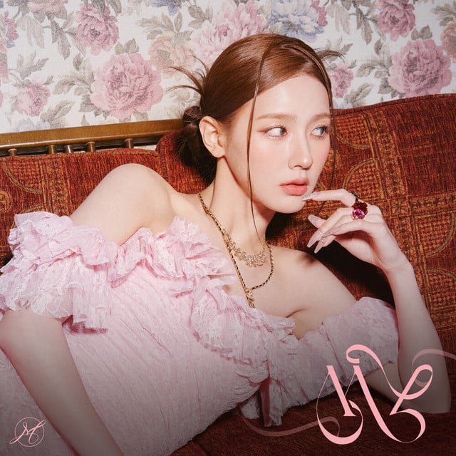 MY - Album · MIYEON