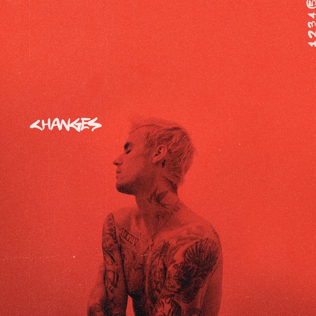 Habitual - Track · Justin Bieber