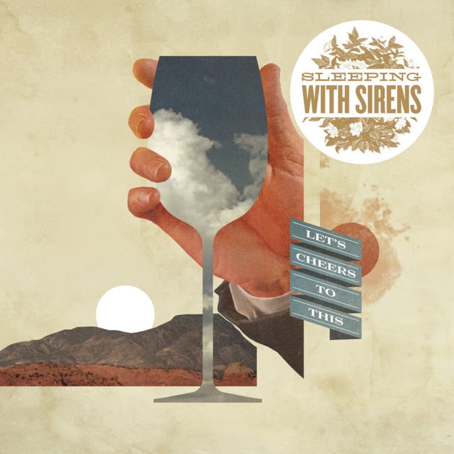 If You Can't Hang - Track · Sleeping With Sirens
