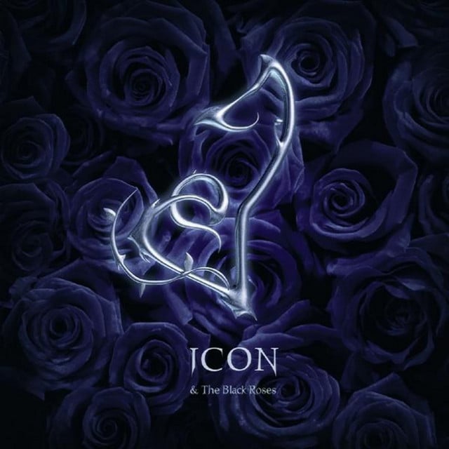 Sweetest Emptiness of Love - Track · Icon & The Black Roses